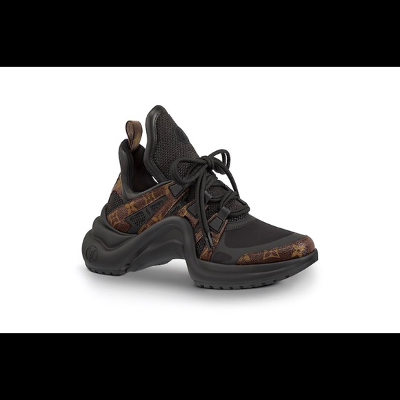 Louis Vuitton Archlight Sneaker - Picture 1 of 3